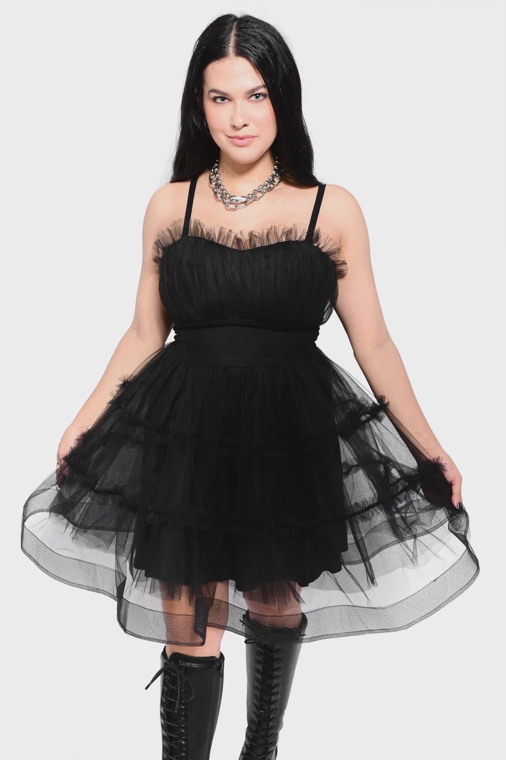 Robe Veronica Mini