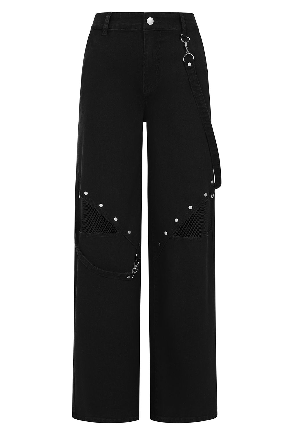 Pantalons Cinder [TR31305]