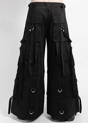 Pantalons Ring Strap [AF7158M]