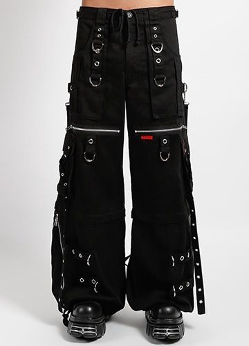 Pantalons X-Strap [AF7144M]