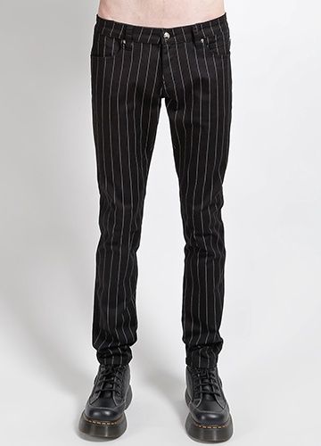 Pantalons Rocker Godfather [IS7374P]