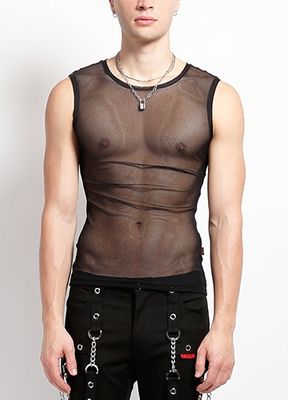 Camisole Mesh [FN7202M]