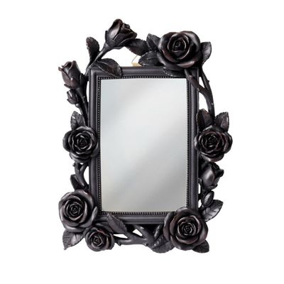 Miroir Roses et Vignes [SA24]