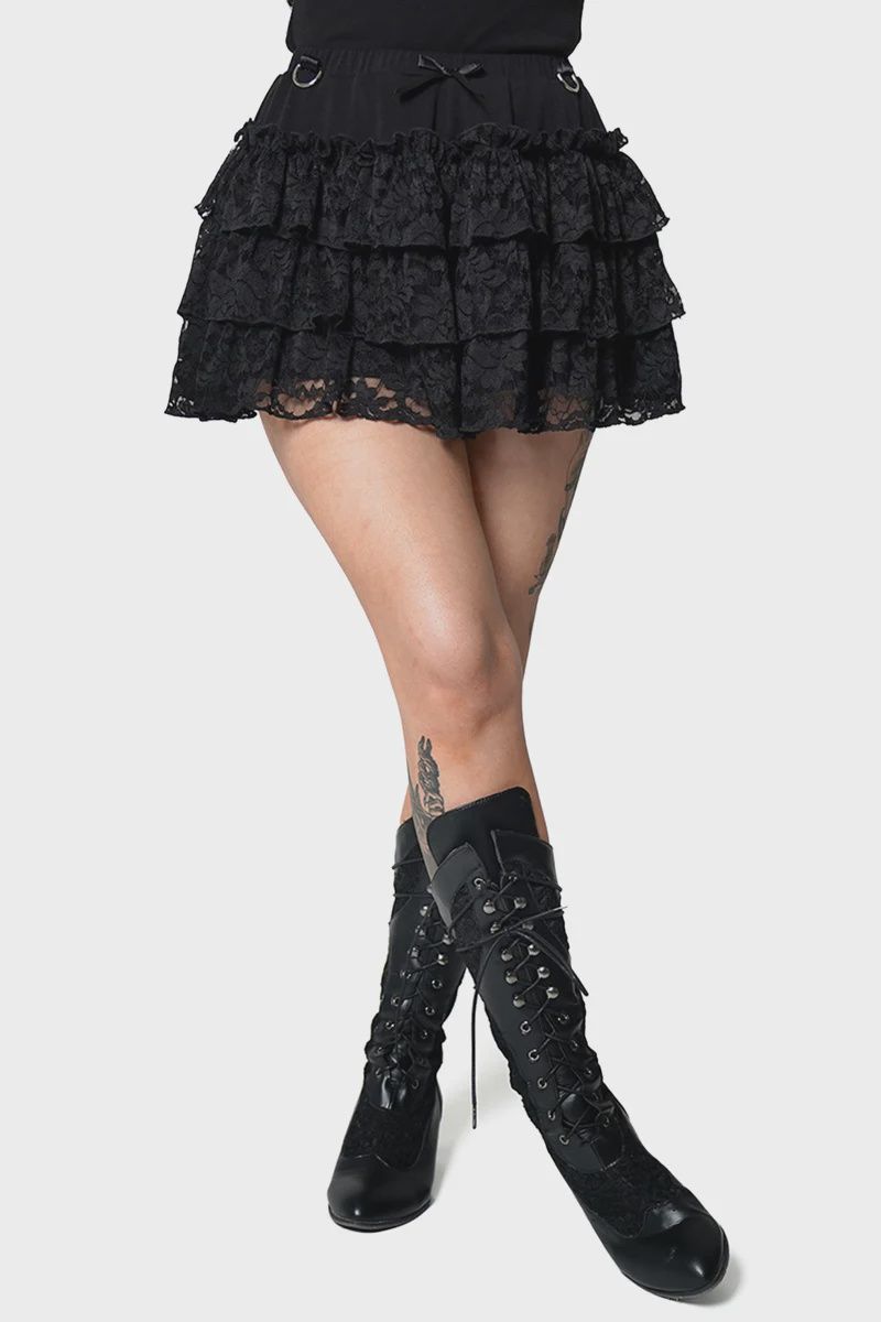 Bloomers Juliet