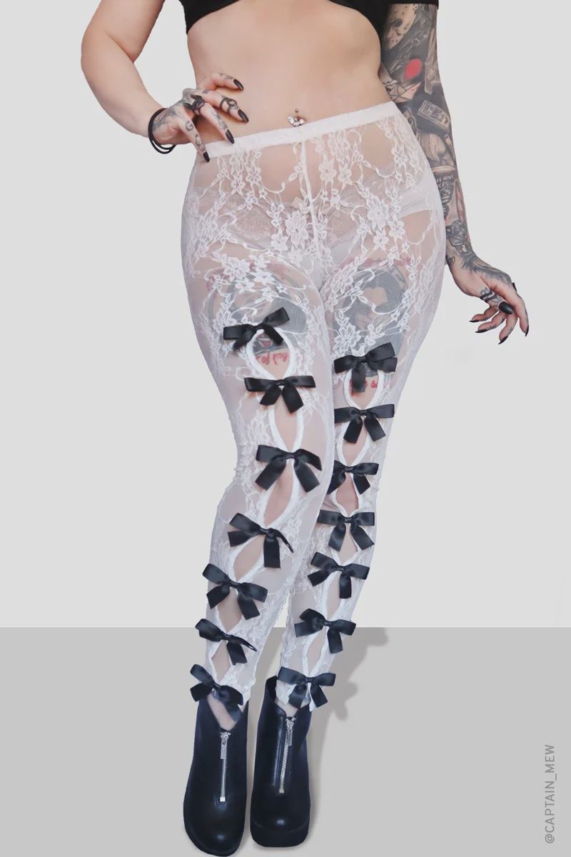 Leggings Duchess