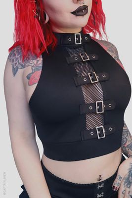 Salem Bikini Top [PLUS]