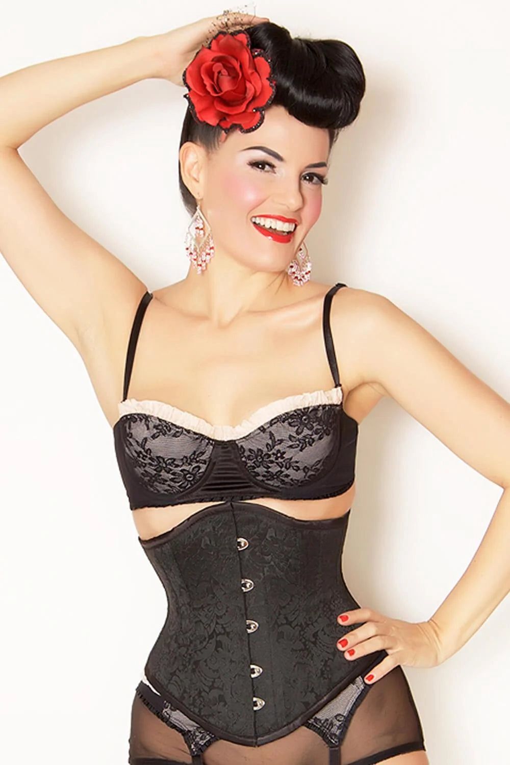 UB Holle Corset [CD-223]