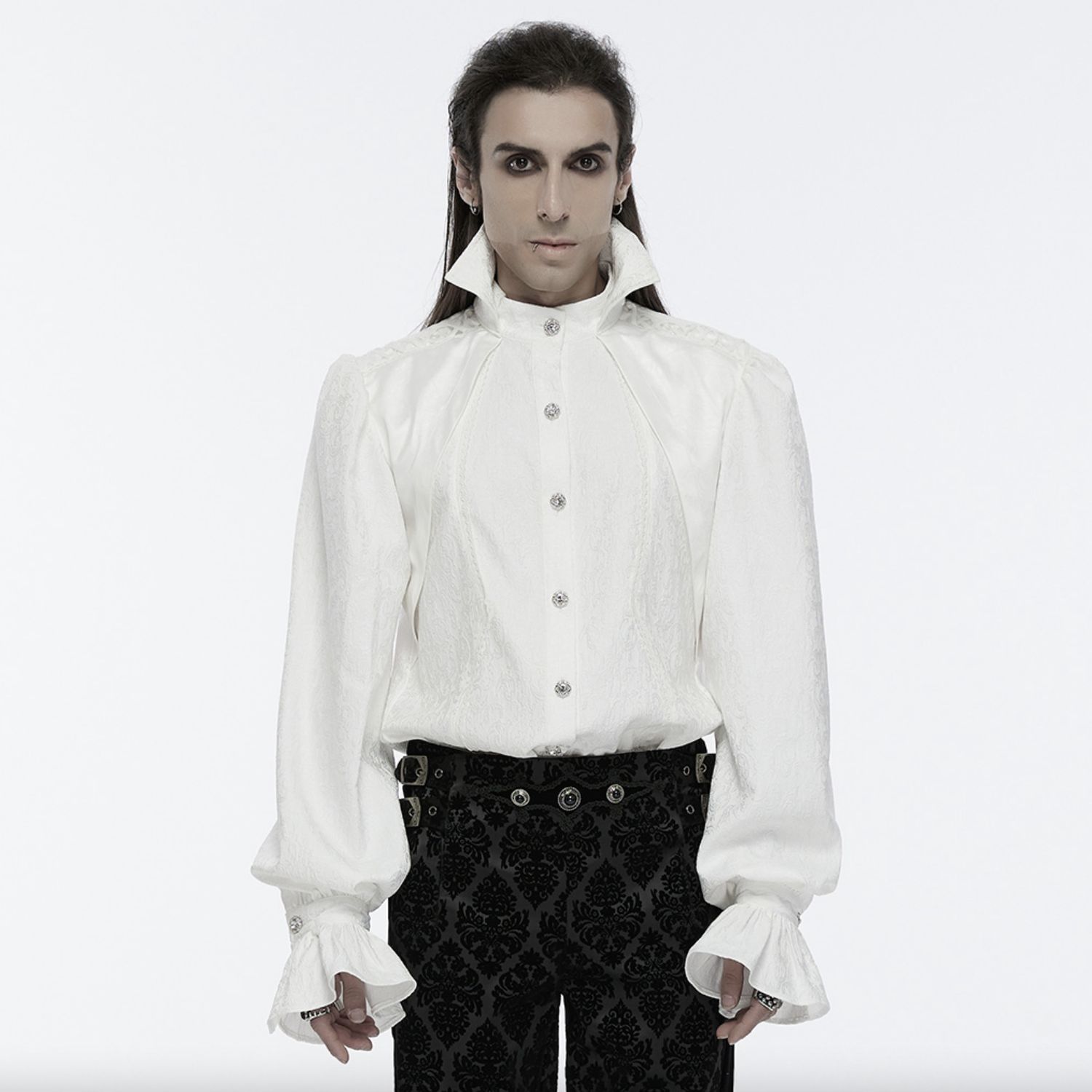 Chemise WY-1690