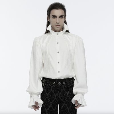 Chemise WY-1690
