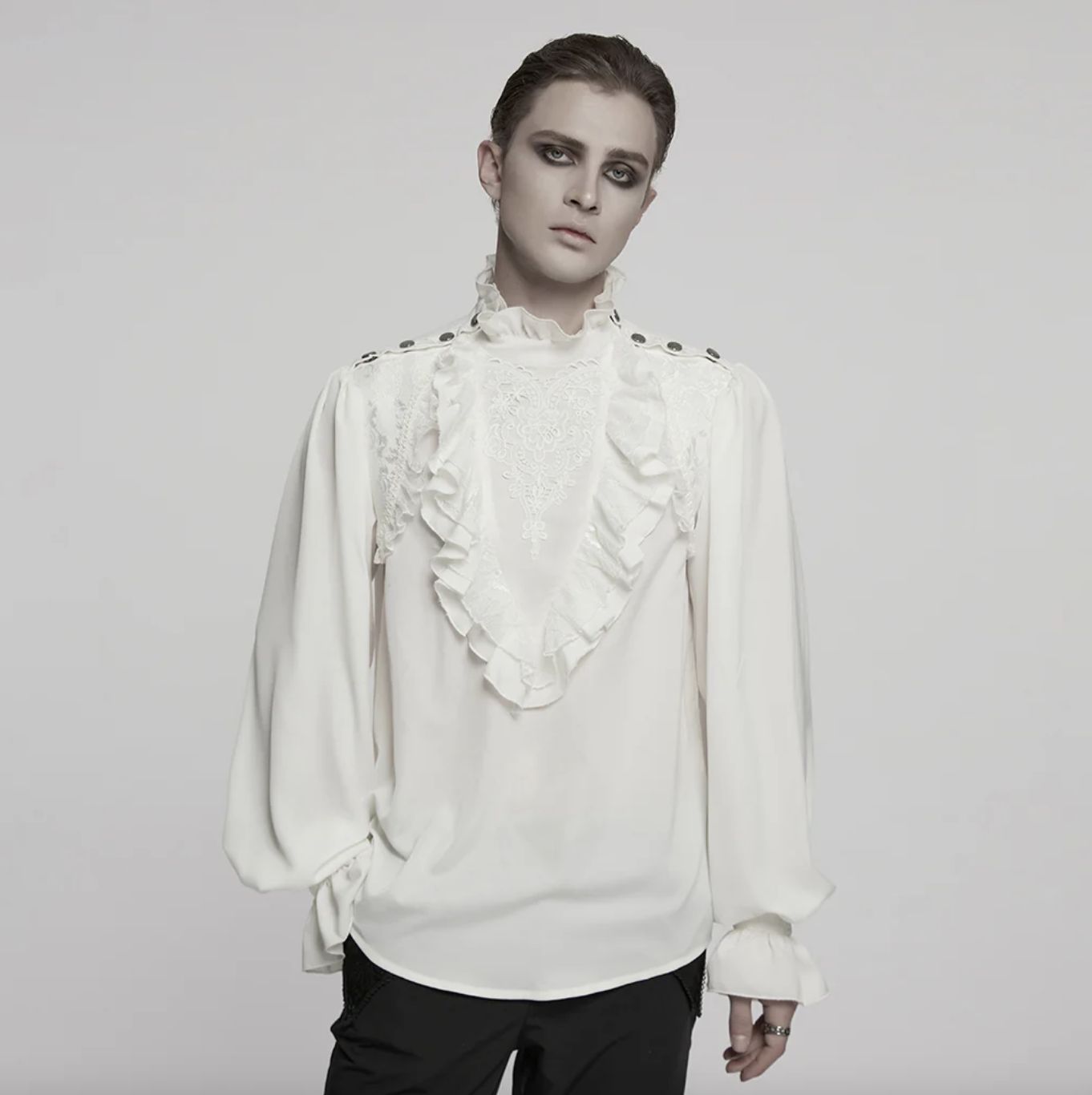 Chemise WY-1766