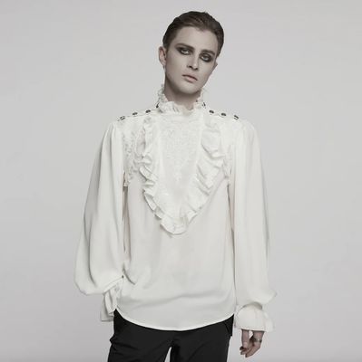 Chemise WY-1766