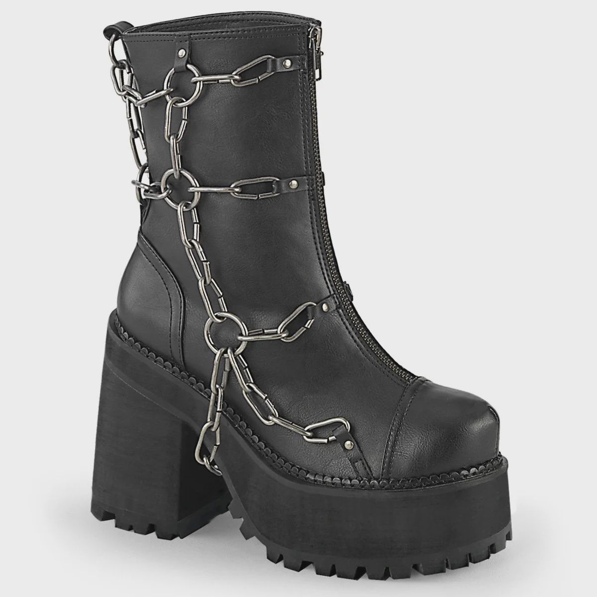 Bottes ASST-66/BVL