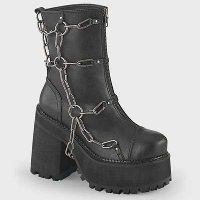 Bottes ASST-66/BVL