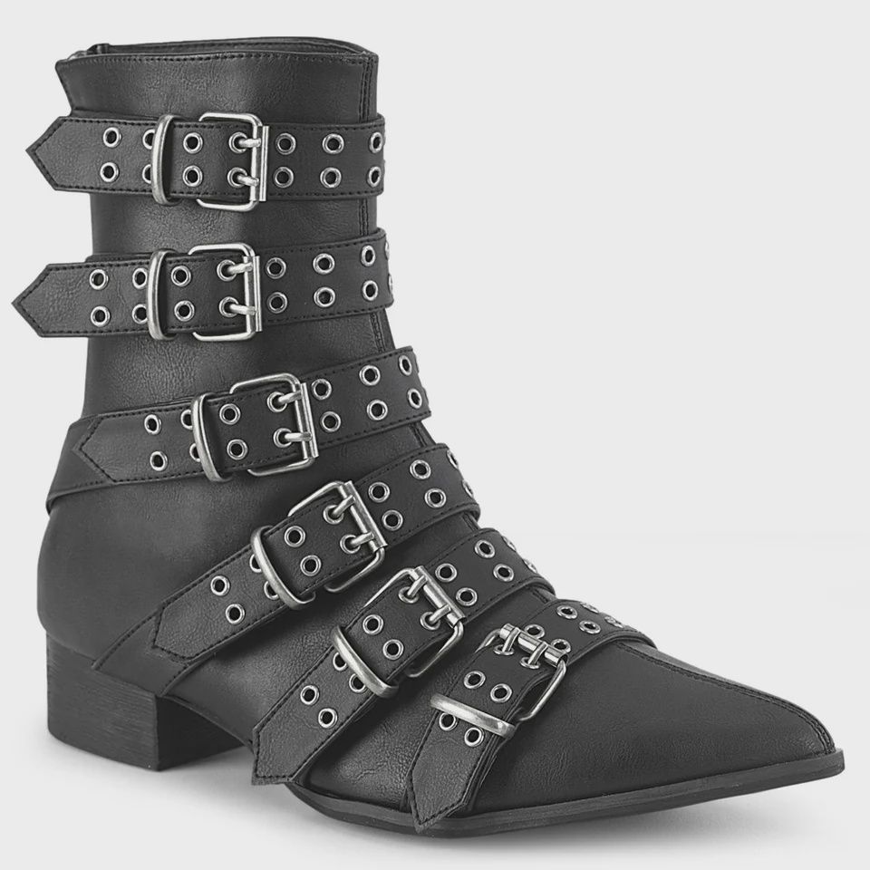 Bottes WAR-70/BVL