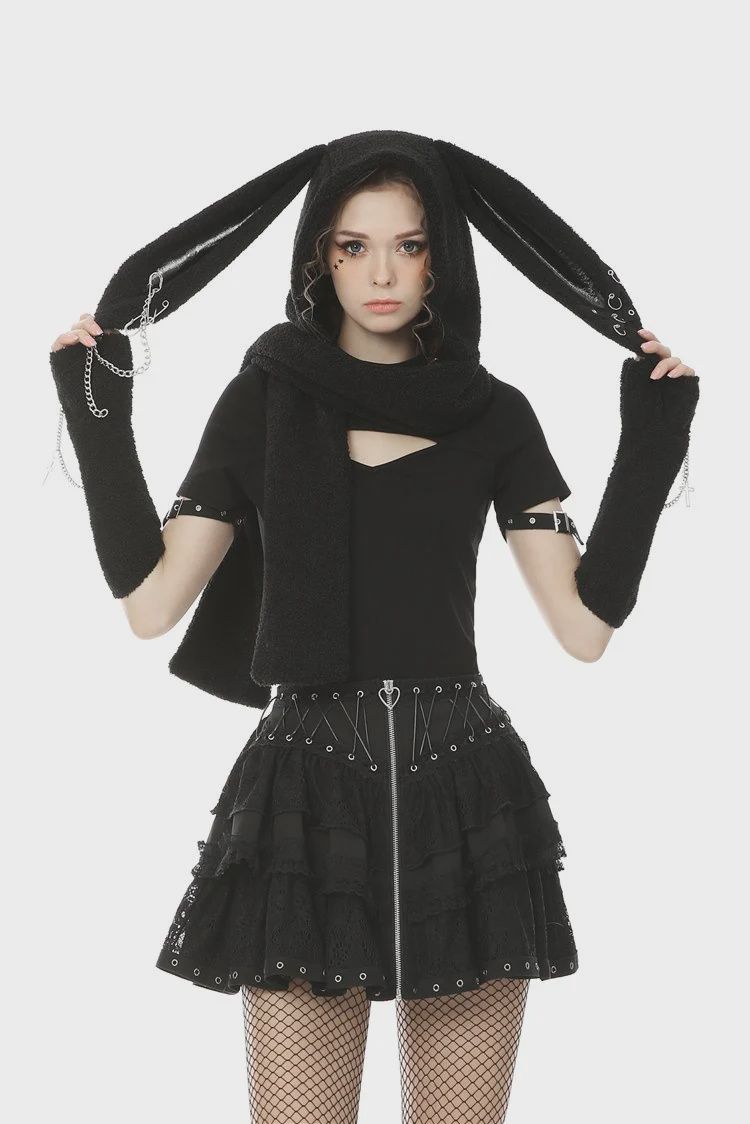 Foulard Bunny ASF023