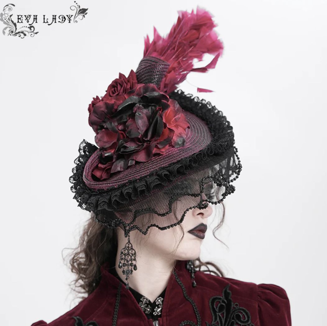 Chapeau EAS02402