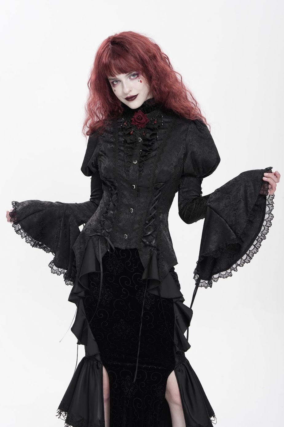 Chemise SHT14201