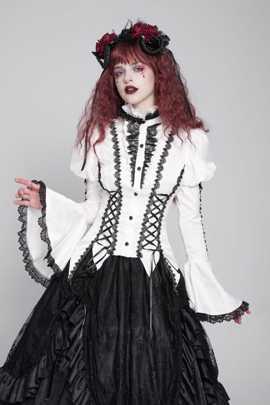 Chemise SHT14202