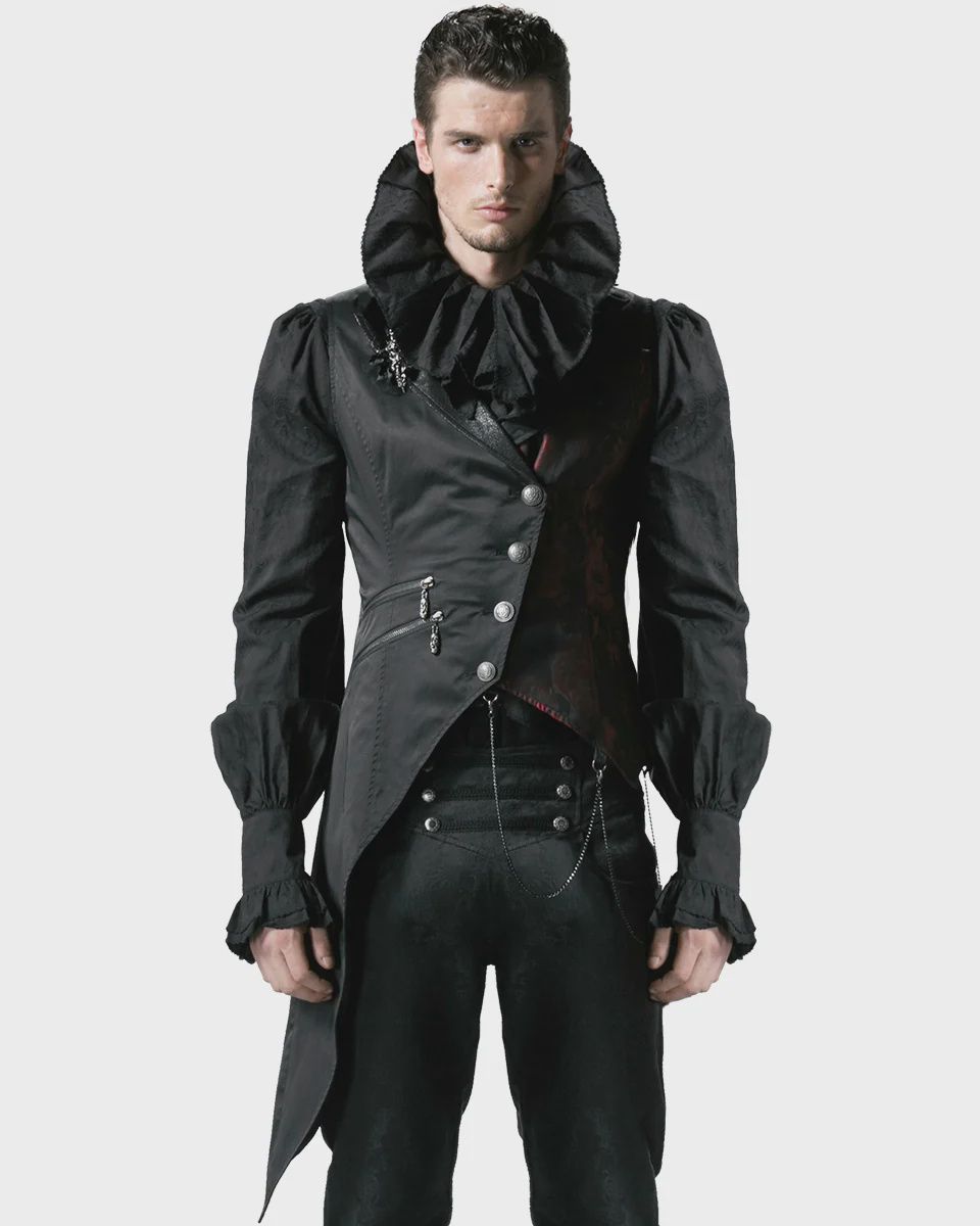 Gilet Y-330M [HOMME]