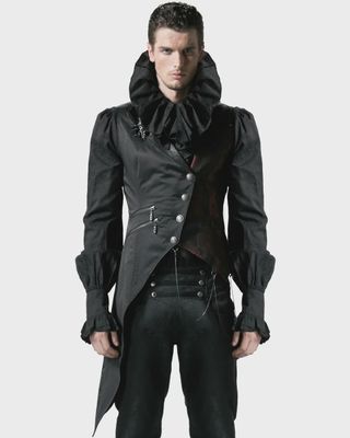 Gilet Y-330M [HOMME] [PLUS]