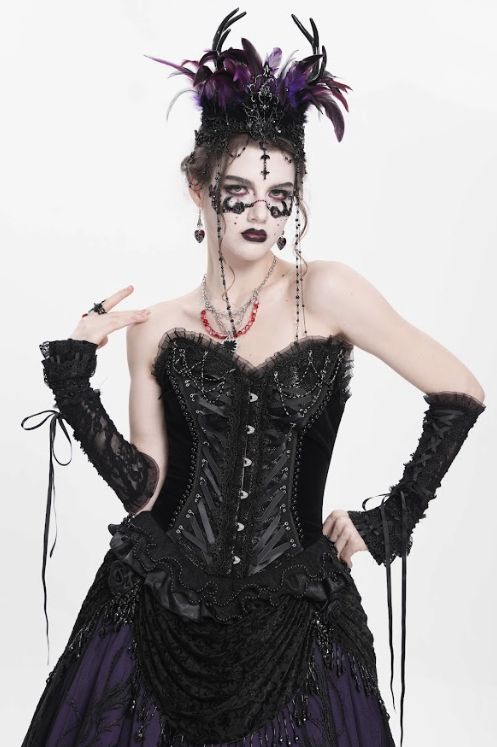 Bustier ECST01001 [PLUS]