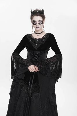 Chandail ETT043 [PLUS]