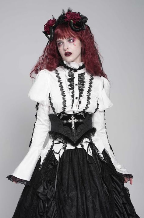 Corset Underbust AS227