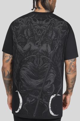 T-Shirt Blight of Diablo