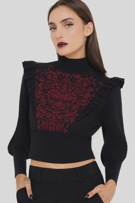 Pull Veil Of Shadows