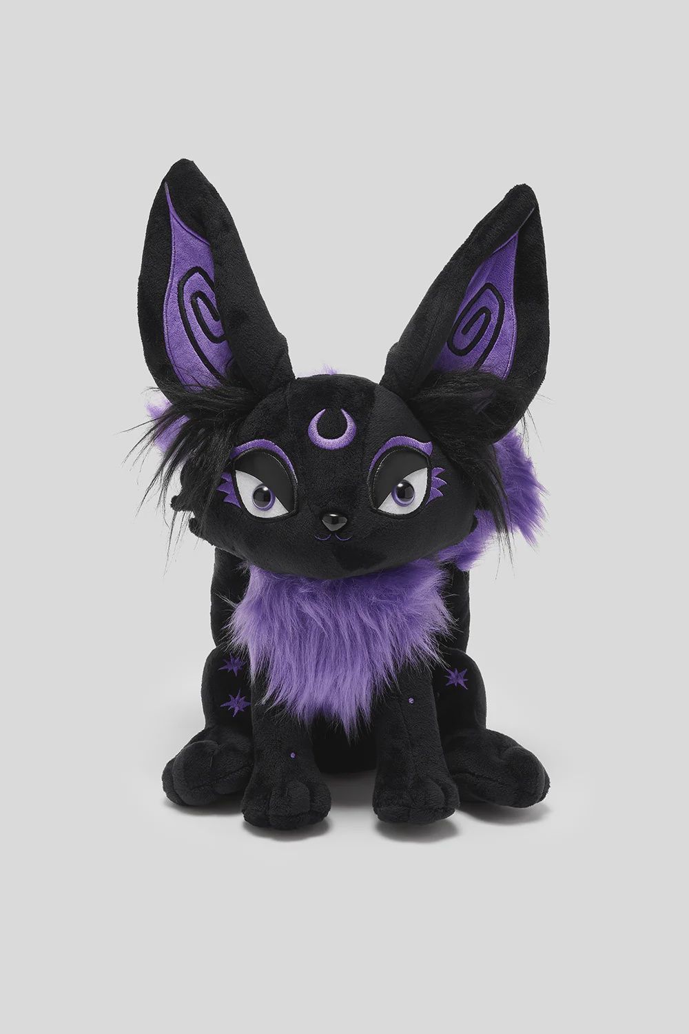 Peluche Kitsune