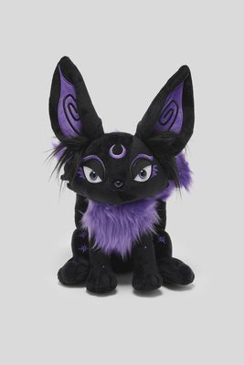 Peluche Kitsune