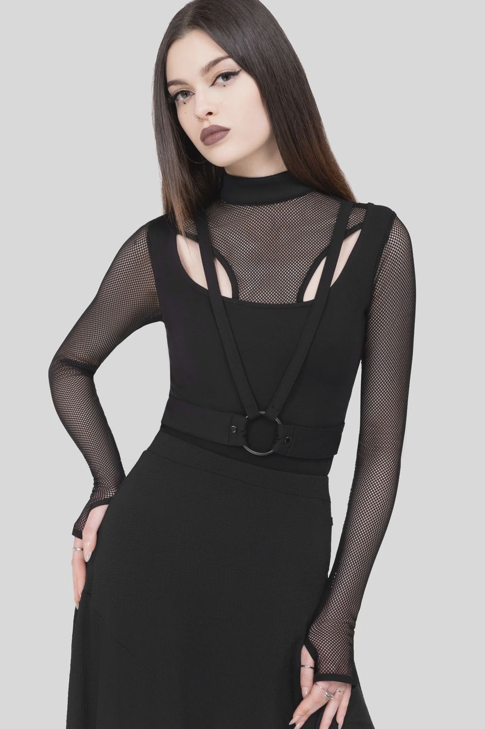 Chandail Chaos Coalition