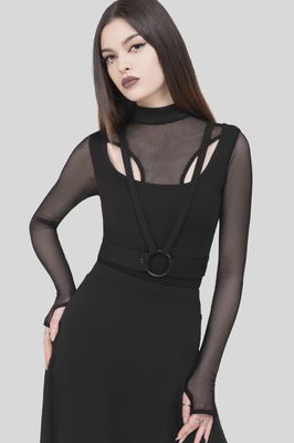 Chandail Chaos Coalition