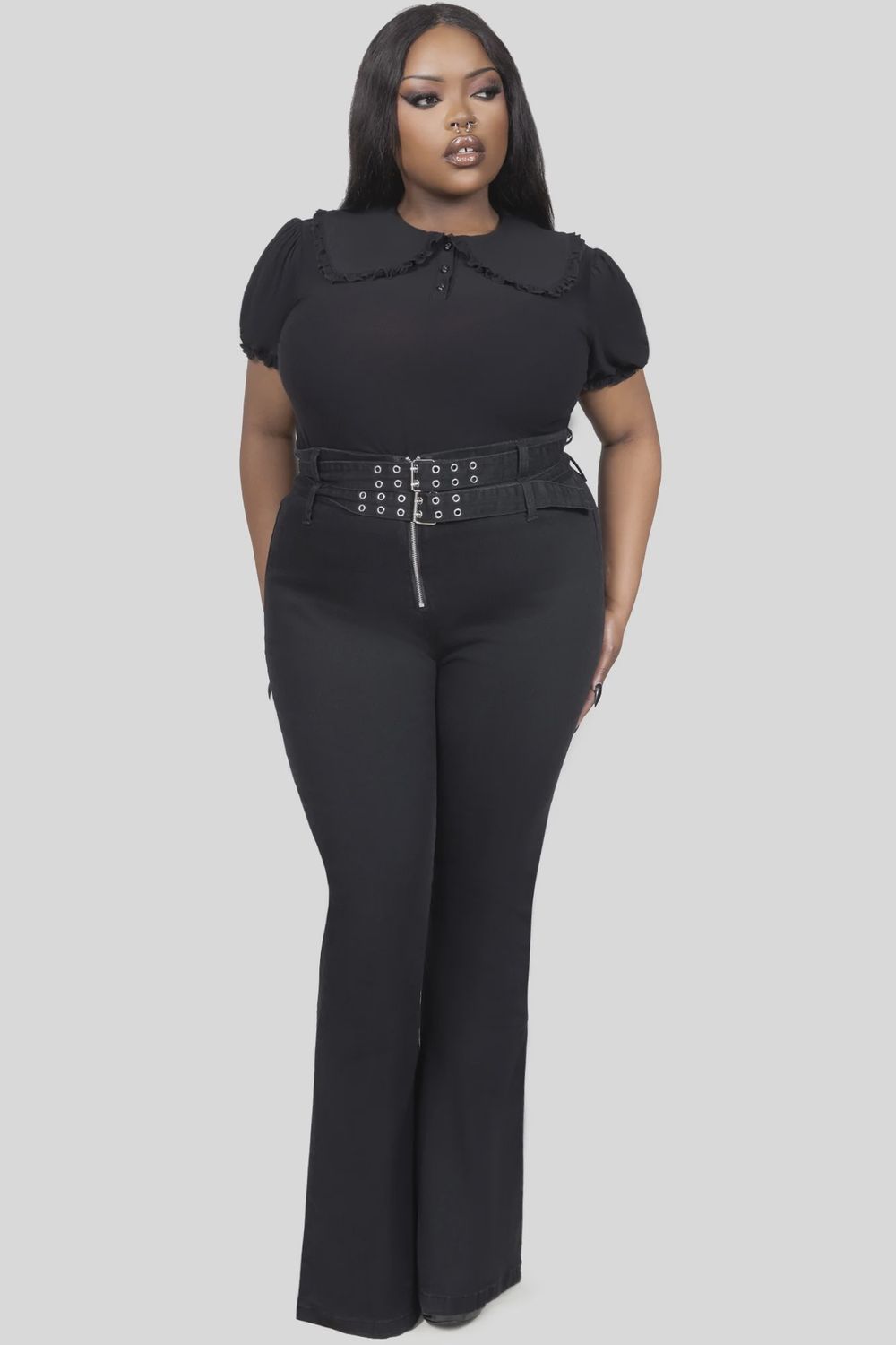 Jeans Duskbane [PLUS]