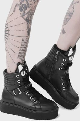 Souliers Keiko Kitty