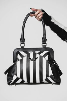 Sacoche Never Trust The Living