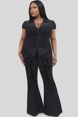 Pantalons Umbral Lock Évasés [PLUS]