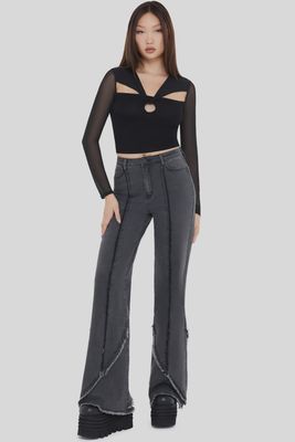 Jeans Infernum&#39;s Curse