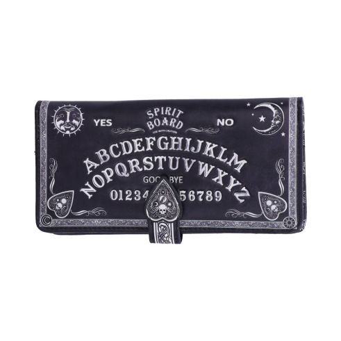 Spirit Board Wallet [BLACK]