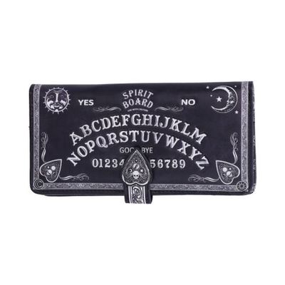 Spirit Board Wallet [BLACK]