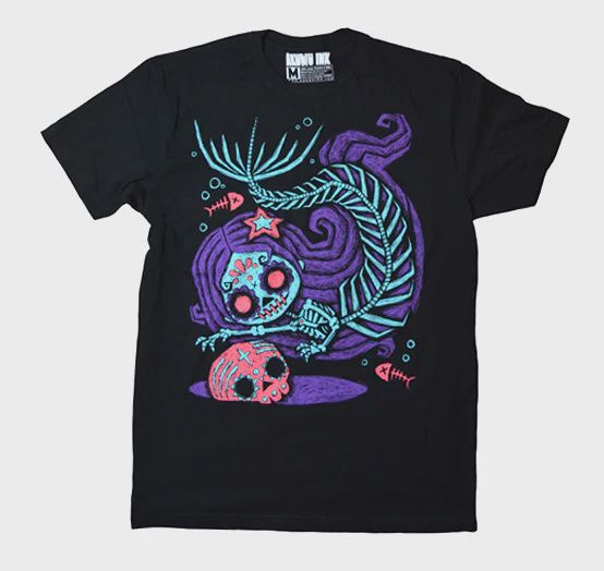 T-Shirt Treasure Trove Homme