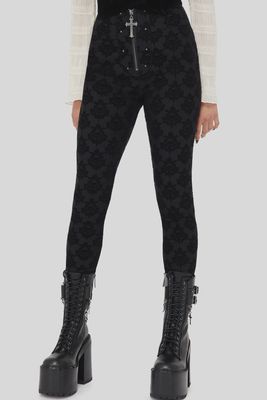 Pantalons Melisande Skinny Fit