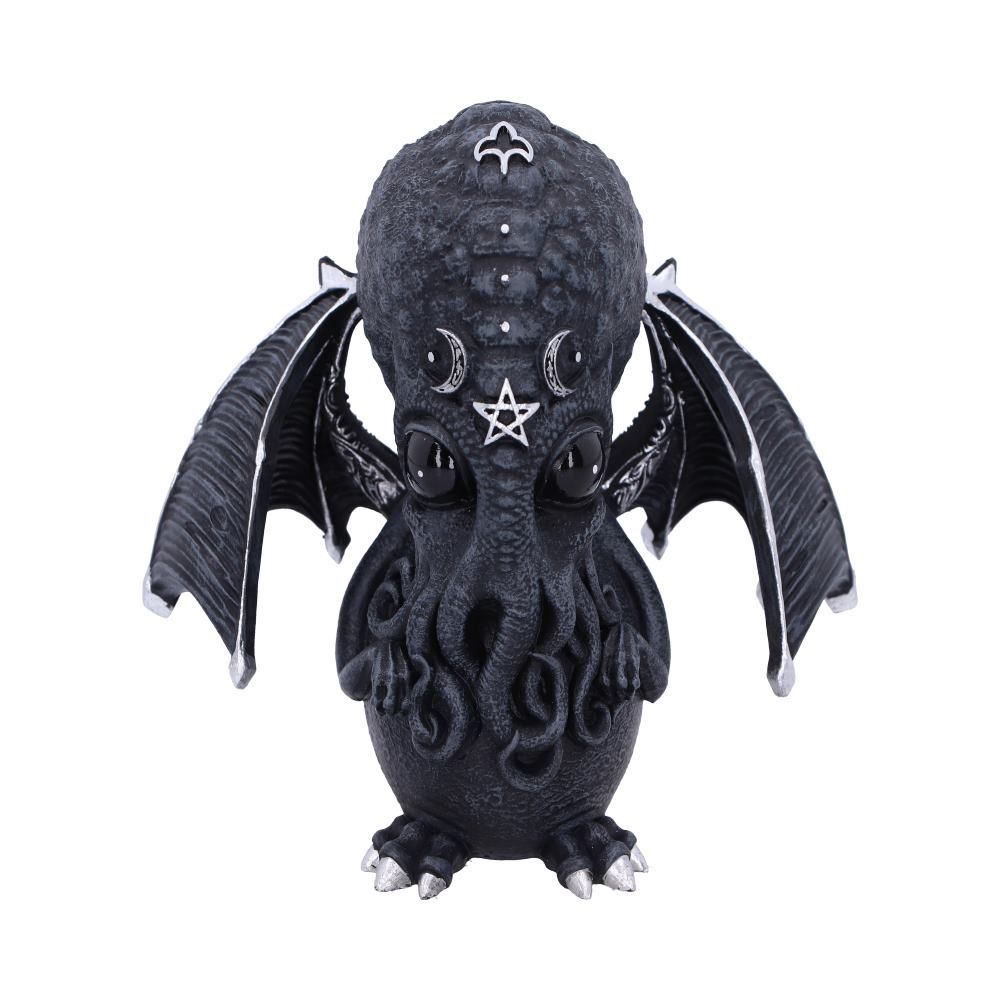 Statuette Culthulhu [B5850U1]