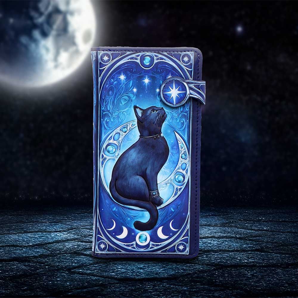 Portefeuille Feline Constellation [B7093B25]