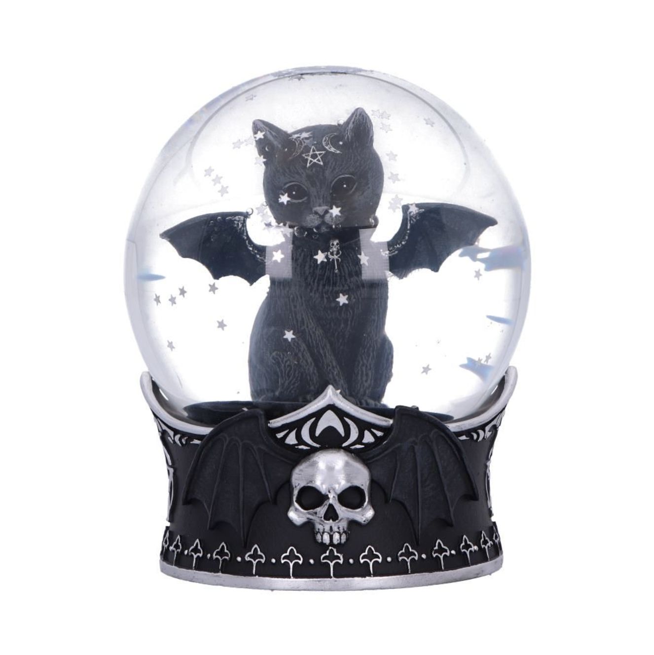 Boule à Neige Malpuss [B7192C25]