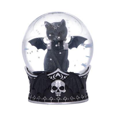 Boule à Neige Malpuss [B7192C25]