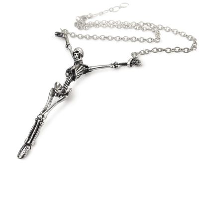 Collier Alter Orbis [P722]