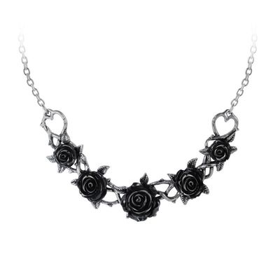 Collier Rose Briar [P864]