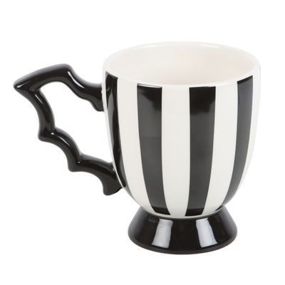 Tasse Striped Bat Wing [BJ_56324]