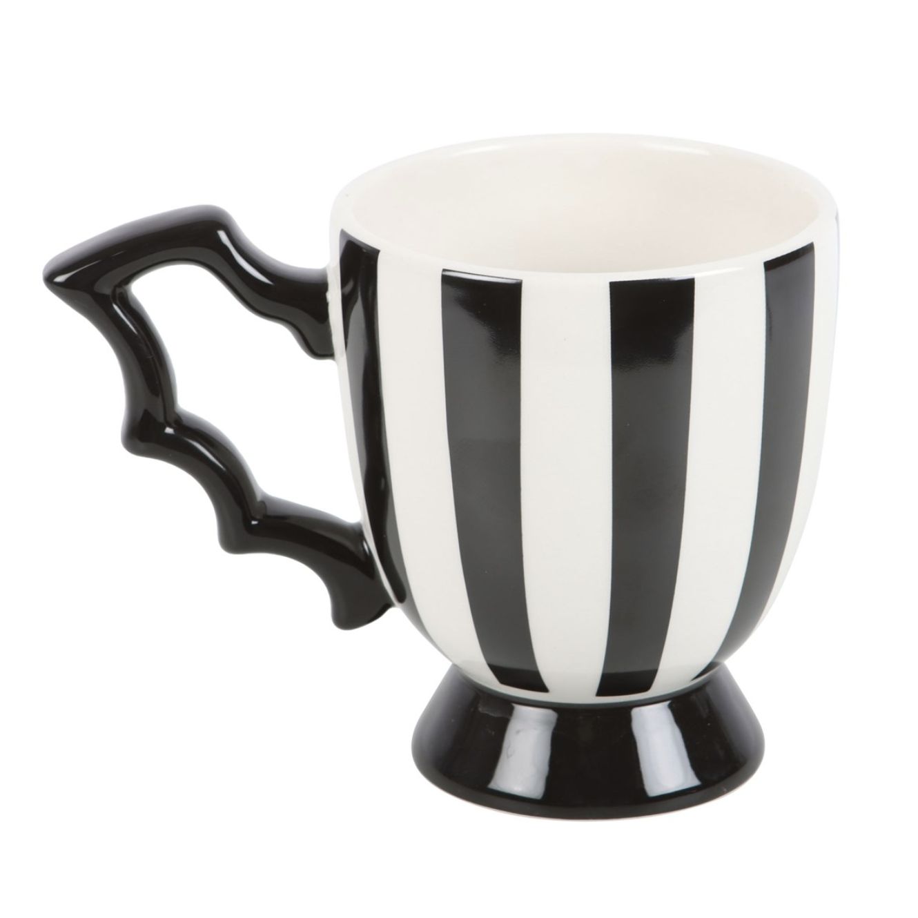 Tasse Striped Bat Wing [BJ_56324]